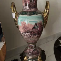 گلدان تزئینی