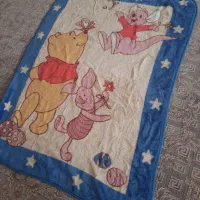 پتو بچگانه درحدنو