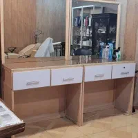 آینه و کنسول