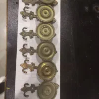 عتیقه|کلکسیون اشیاء عتیقه|یزد, |دیوار