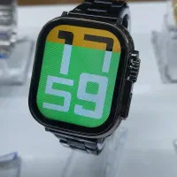 اف ویژه پک ساعت هوشمند اپل واچ ۷ بند