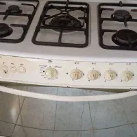 گاز ۵شعله فر دار
