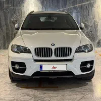 اجاره خودرو بی ام وX6 ایکس 6/اجاره ماشین X6