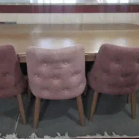 میزوصندلی غذاخوری سالم