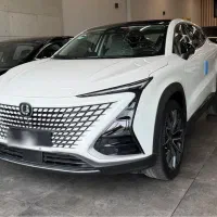 چانگان UNI-T یونی تی ۲۰۲۶|خودرو سواری و وانت|تهران, مرزداران|دیوار