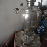 سماور ورشو اصل بروجرد