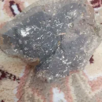 شهاب سنگ ار معدن طلا