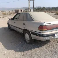 دوو اسپرو. تمیز