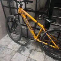 دوچرخه