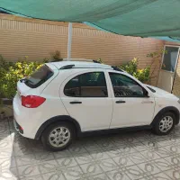 کوییک s|خودرو سواری و وانت|سبزوار, ولیعصر (نجار آباد)|دیوار