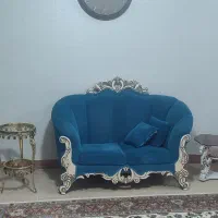 مبل|مبلمان خانگی و میز عسلی|تربت جام, یحیی آباد|دیوار