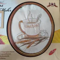 سرویس آشپزخانه 62تیکه