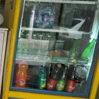 یخچال ایستاده