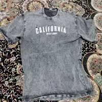 تیشرت سنگشور California