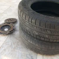دیسک صفحه پراید