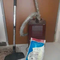 جارو برقی