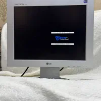 مانیتور  LG