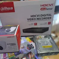 داهوا دوربین مداربست. همیشه آنلاین و خوش قیمت