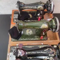 سه عدد چرخ ژاپنی دستی نرم