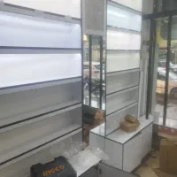 ویترین کفش