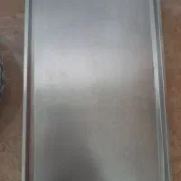 سینی قنادی استیل