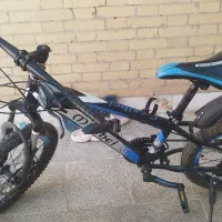 دوچرخه