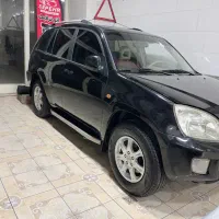 ام وی ام X33 مدل۹۳ دنده ای