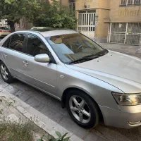 سوناتا۲۰۰۷