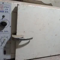 دستگاه فور استریل