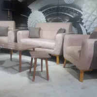 مدل روشا|مبلمان خانگی و میز عسلی|تهران, شهرک ولیعصر جنوبی|دیوار