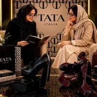 ۲ جفت کفش مجلسی زنانه