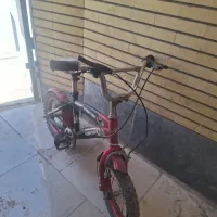 دوچرخه سایز۱۲
