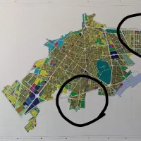 فروش باغ ویلا آماده شهرک نوین اقساط یک ساله فاز یک