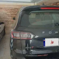 تیگو ۸ پرو مکس مدل ۱۴۰۳