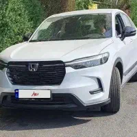 هوندا HRV - 2000cc هیبرید فول