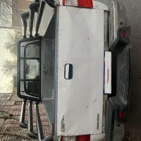 خودرو وانت کاپرا مدل ۹۳|خودرو سواری و وانت|تفت, |دیوار