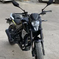 Cf150|موتورسیکلت|همدان, |دیوار