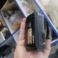 دوربین سونی