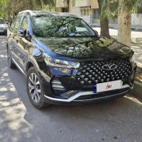 تیگو ۷ پرو