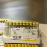 لوله prp اتریشی و bd اودری