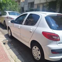 ۲۰۷ دنده موتور tu5 مدل ۱۴۰۲|خودرو سواری و وانت|تهران, پونک|دیوار