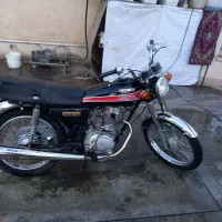 هندا 125سی جی