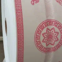 سفره یکبار مصرف.نایلون فریزر.کیسه زباله.طاقه موجود