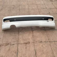 سپر عقب استوک ۲۰۷ کروز