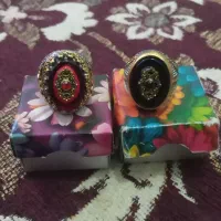 انگشتر ترک