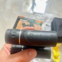 دوربین شکاری ۸/۲۱ بوشنل HD اصل آلمان اورجینال فلزی|کوهنوردی و کمپینگ|کرمانشاه, |دیوار