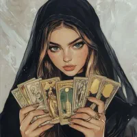کتاب فال تاروت