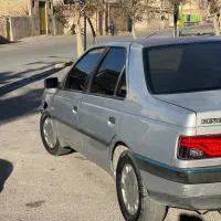 405مدل ۸۸موتور خشک