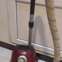 جارو برقی بدون کیسه بوش