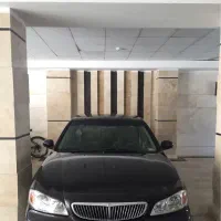 ماکسیما فنی موتوری نو
